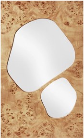 Espelho de parede Folia