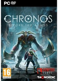 Jogo Eletrónico Playstation 5 Koch Media Chronos - Before The Ashes