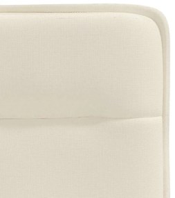 Cadeiras de jantar 6 pcs linho