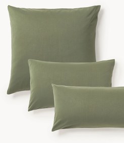 Fronha de almofada em jersey Thany