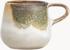 Caneca com vidrado reativo Jules