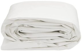 Lona 4x7 m 650 g/m² branco