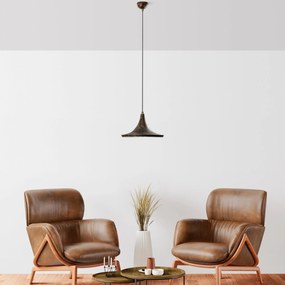 Chandelier Tom – Antiquation – Ø30 h:20 cm
