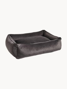 Velvet Dog Bed Buffalo, Various Sizes