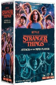 Jogo de Mesa Asmodee Stranger Things (fr)