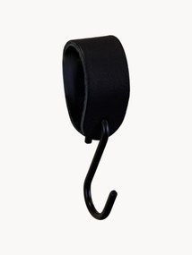 Cabide para roupa S-Haken, conjunto de 3