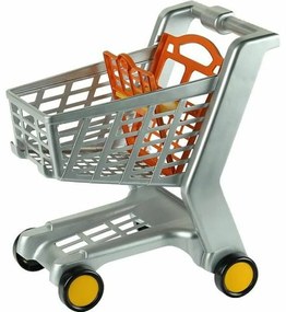Carro de Compras Klein Shopping Center Supermarket Trolley Brinquedo