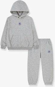 Conjunto 8CK114 CONVERSE cinzento