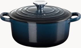 Caçarola de ferro fundido Signature