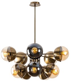 Chandelier Karsor – Vintage – 68 x 68 cm