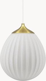 Candeeiro suspenso LED Around The World