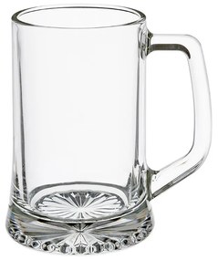 Copo para Cerveja Royal Leerdam Cristal Transparente (32 Cl)