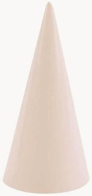 Suporte para joias Cone Blush Pink