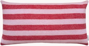 Capa de almofada decorativa em lã da Nova Zelândia Candy Wrap