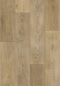 Mexen Alabama painéis vinílicos 1240 x 182 mm SPC 6,5 mm, base IXPE 1,5 mm, 4 V-Fuga, Carvalho - F1019-1240-182-505-4V1-01
