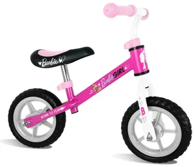 Bicicleta sem Pedais STAMP Barbie (Idade Mínima: 2 Anos)