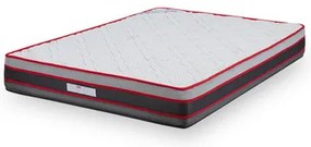 Colchão Energy II - Espuma 180 x 80 cm