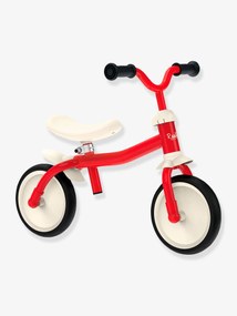 Bicicleta sem pedais Rookie - SMOBY vermelho