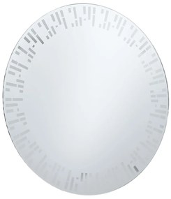 Espelho LED para casa de banho 60 cm