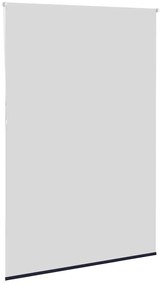 Persiana de enrolar 145x230 cm largura tecido 141,6cm poliéster