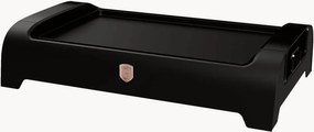 Grelhador de mesa elétrico antiaderente Black Rose Gold