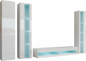 Conjunto para sala de estar Venenou 116