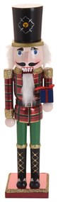 Soldado Quebra Nozes 38CM