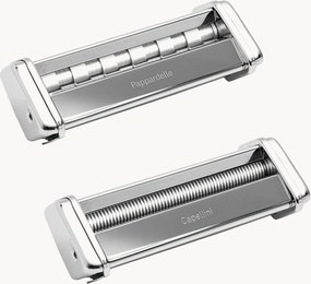 Acessórios para capellini e lasanha para máquina de massa Atlas 150, conjunto de 2
