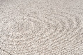 Sofá de 3 Lugares Lora – Mocha – 303x108x65 cm