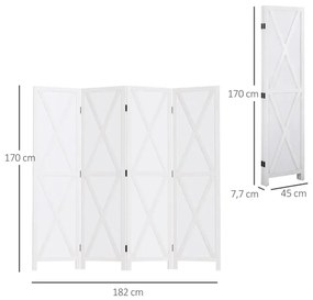 Biombo Classy - Design Natura