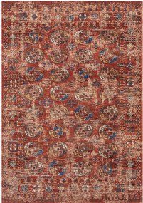 Tapete jacquard lavável para interior e exterior Aksou