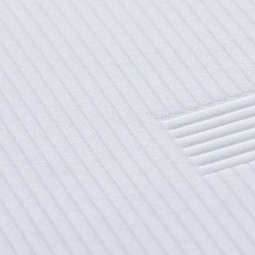 Protetores de Colchão Branco 70 x 200 cm