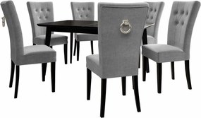 Conjunto para refeições Racine 144