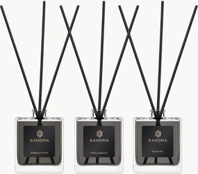 Difusor em caixa de presente Obsidian Mixed, conjunto de 3