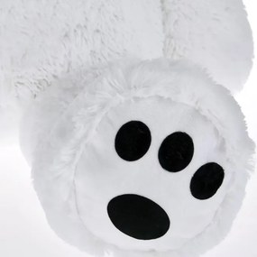 Peluche Urso XXL 150 cm Branco