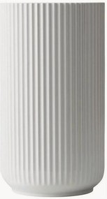 Jarra em porcelana Lyngby, Alt 9 cm