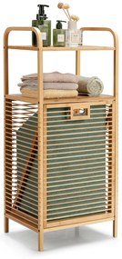 Banco giratório ajustável em altura com couro PU para casa, branco, 2 peças