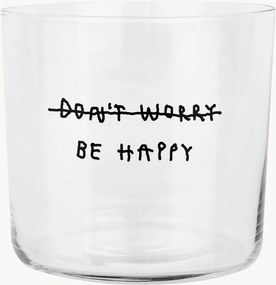 Copo Don't Worry Be Happy