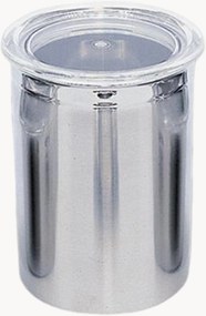 Recipiente para alimentos com tampa Leo