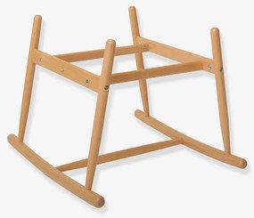 Suporte para alcofa Kuko Charlie Crane  castanho