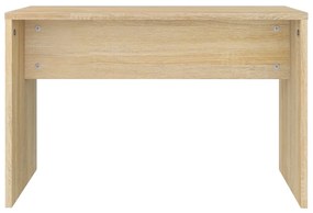 Conjunto toucador 86,5x35x136 cm cor carvalho sonoma