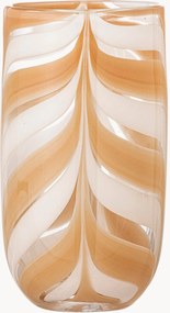 Jarra de vidro Taven, Alt 22 cm