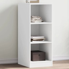Roupeiro 48x41x102 cm derivados de madeira branco
