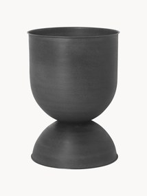 Vaso Hourglass, Alt 59 cm