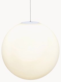 Candeeiro suspenso LED portátil para exterior com controlo remoto Pianeta, vários tamanhos