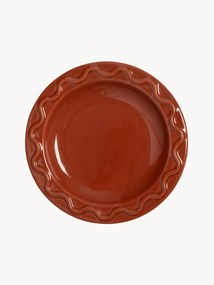 Pratos para bolos artesanais Mochi, 2 uni.