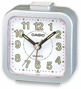 Relógio-Despertador Casio TQ-141-8EF Prateado