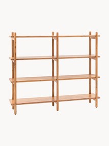 Acacia Wood Shelf Cannes