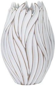 VASO DE RESINA HONDURAS Ø 27X41,5 CM