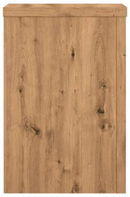 Suportes p/ plantas 2 pcs 20x20x30 cm derivados madeira
